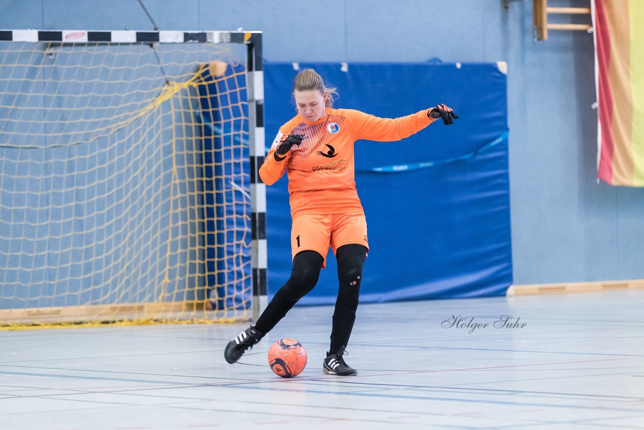 Bild 548 - wBJ Futsalmeisterschaft Runde 1